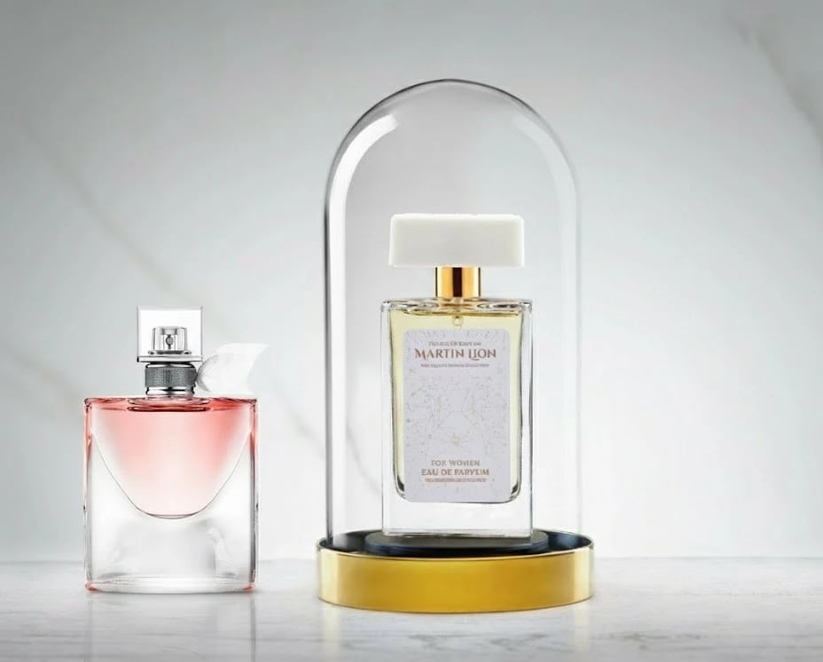 Eau de Parfum Martin Lion F41 Inspired by: Lancome - La Vie Est Belle, 50ml