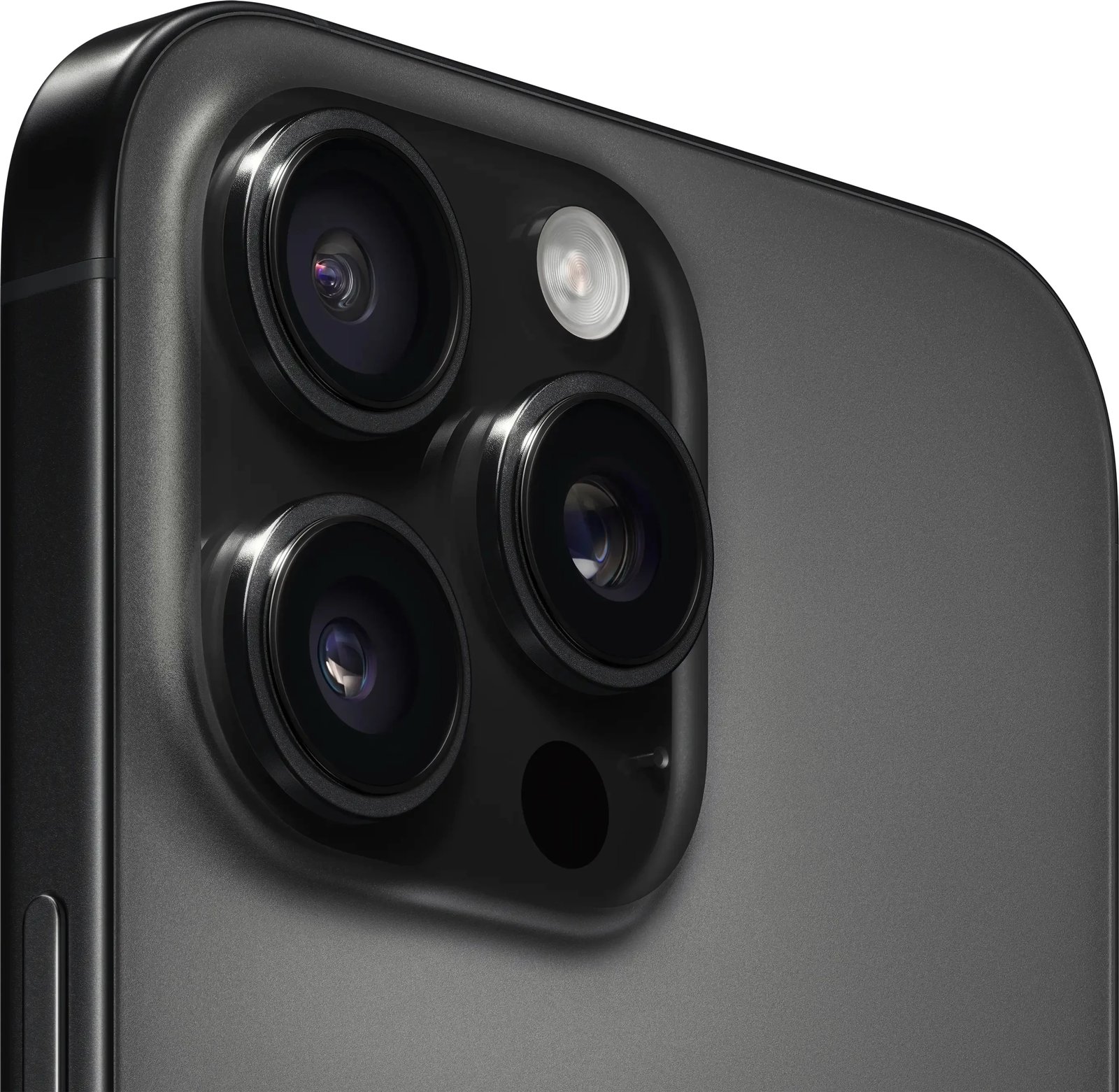 Celular Apple iPhone 16 Pro Max 512GB Black Titanium