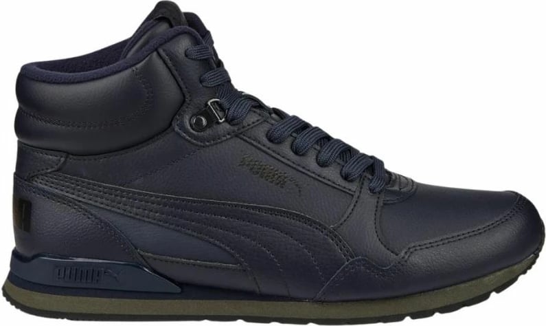 Atlete për meshkuj Puma, blu marin