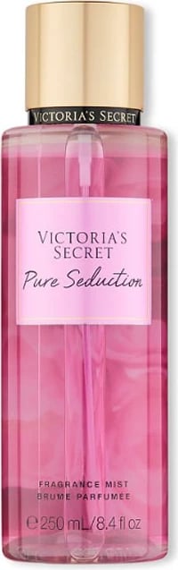 Eau de Cologne unisex Victoria's Secret Pure Seduction 250ml