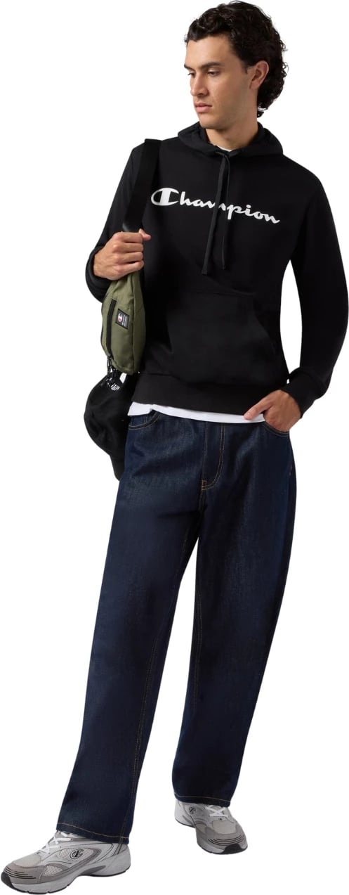 Duks Champion për meshkuj, i zi