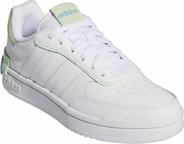 Atlete për femra adidas, të bardha