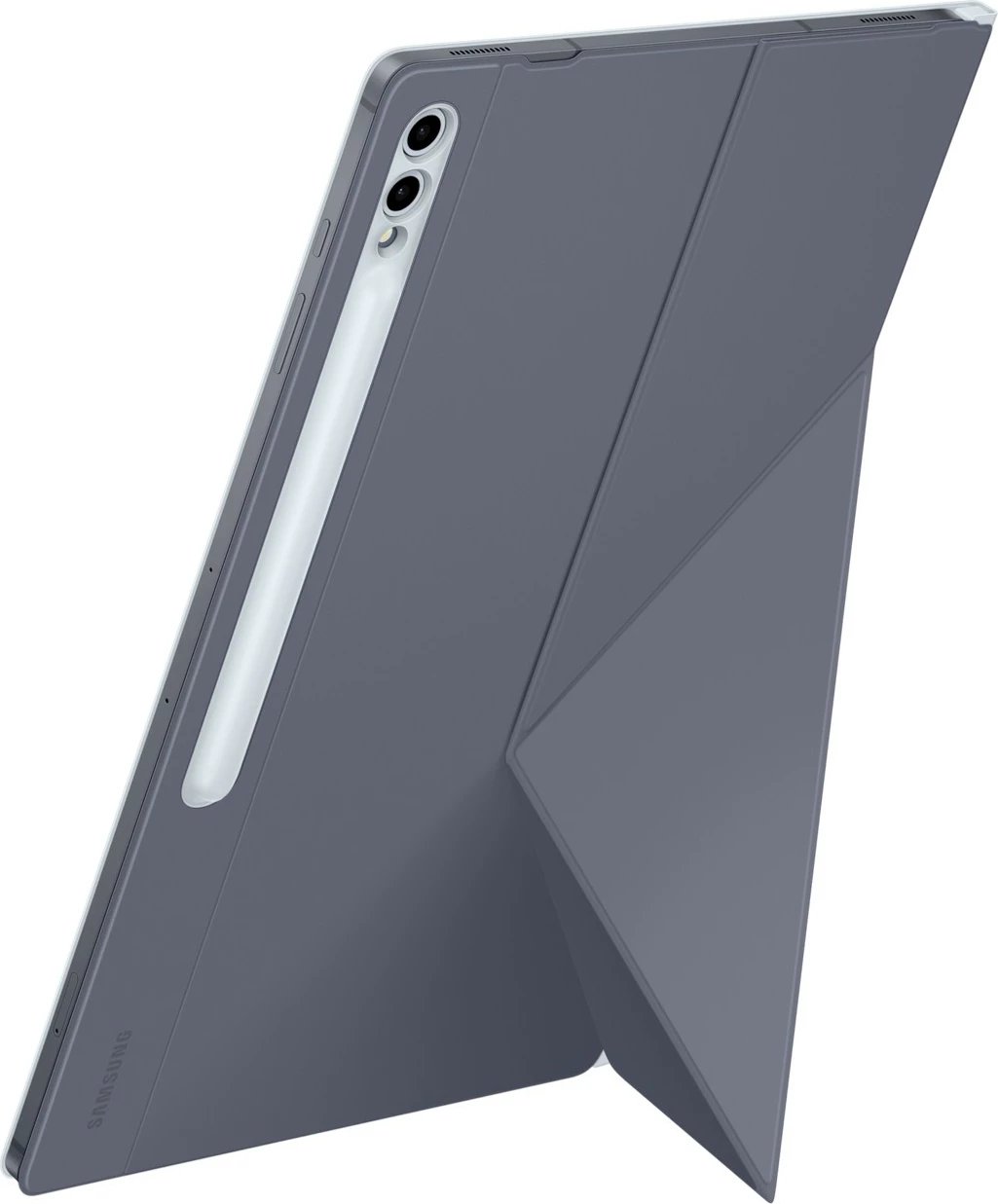 Mbështjellës folio Samsung Smart Book për Galaxy Tab S10 Ultra, S9 Ultra, 14.6", Blu