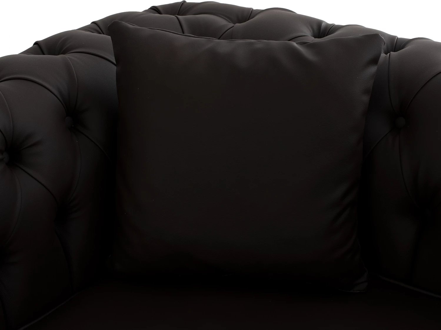 Divan CIELLE ngjyrë kafe FH3184.03 152x85x80 cm