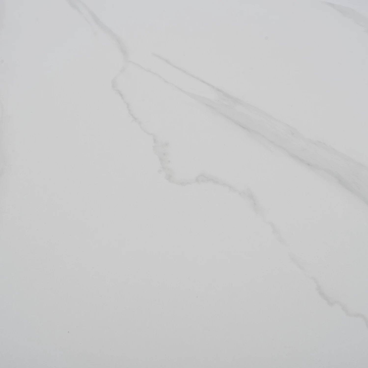 Tavolinë ngrënieje e rrumbullakët, gur i sinteruar, këmbë metali, FH9309.02, Φ115x75H