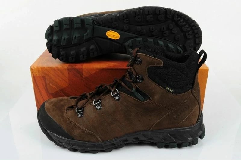 Atlete trekking për meshkuj Aku