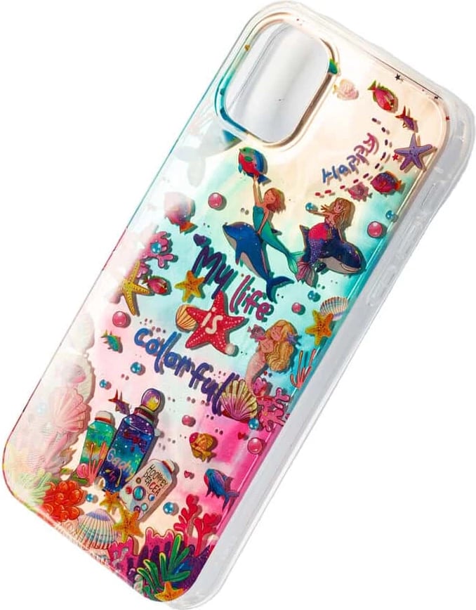 Fotroll për telefon TECH TIME Ocean (IP12)