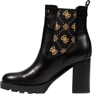 Çizme Guess femra, kafe