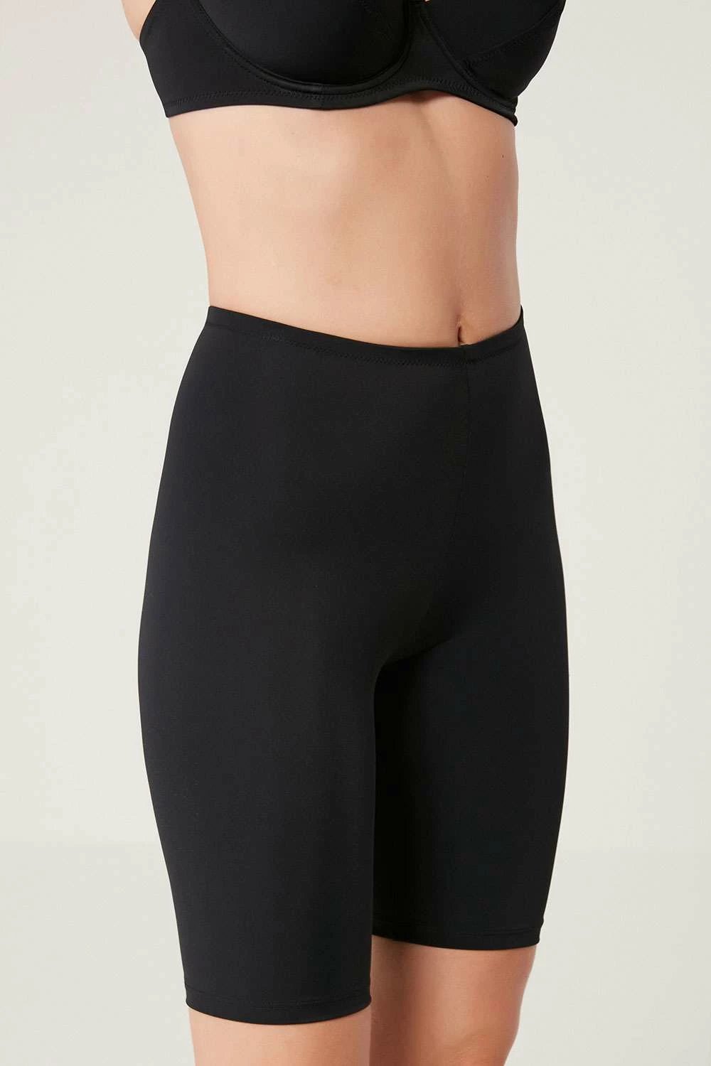 Leggins të zi Jumeon, Rock