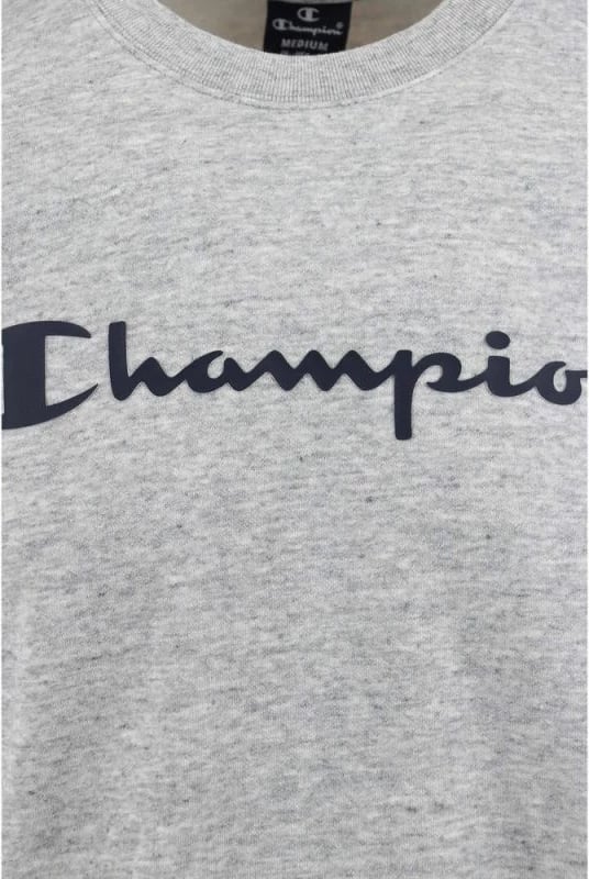 Duks Champion meshkuj, gri