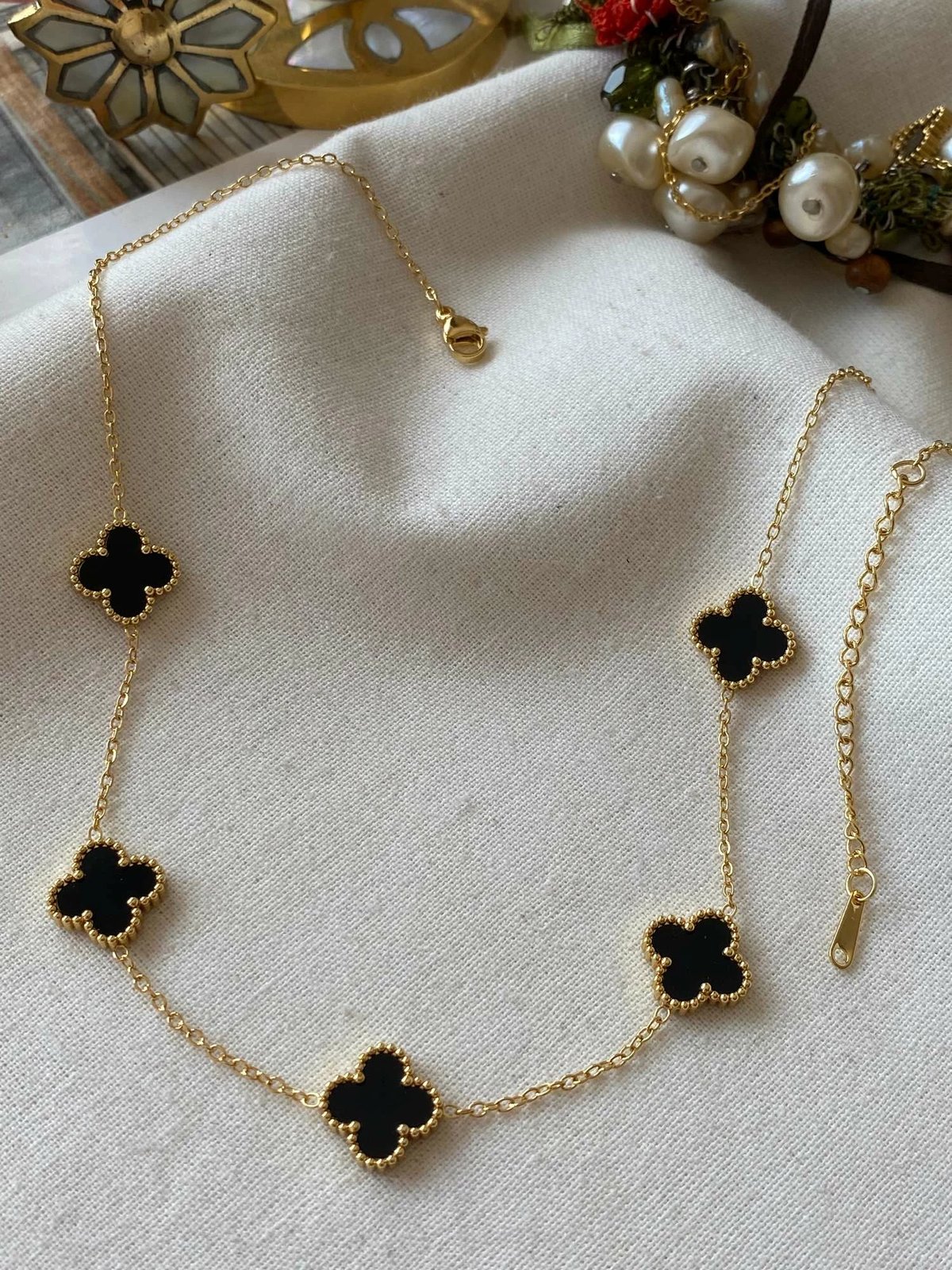 Qafore Jumeon, ngjyrë ari, 30253