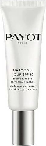 Krem dite ndriçues dhe korrektues për njolla Payot Harmonie Jour SPF 30 unisex 40ml