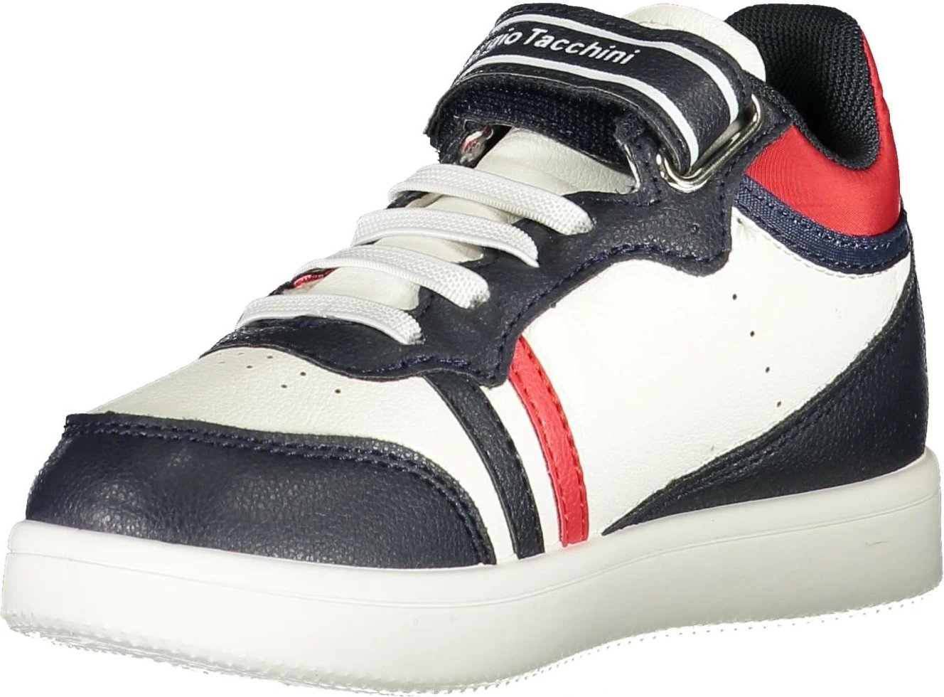Atlete për djem SERGIO TACCHINI, të bardha