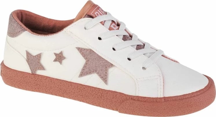 Atlete për fëmijë Big Star, të bardha