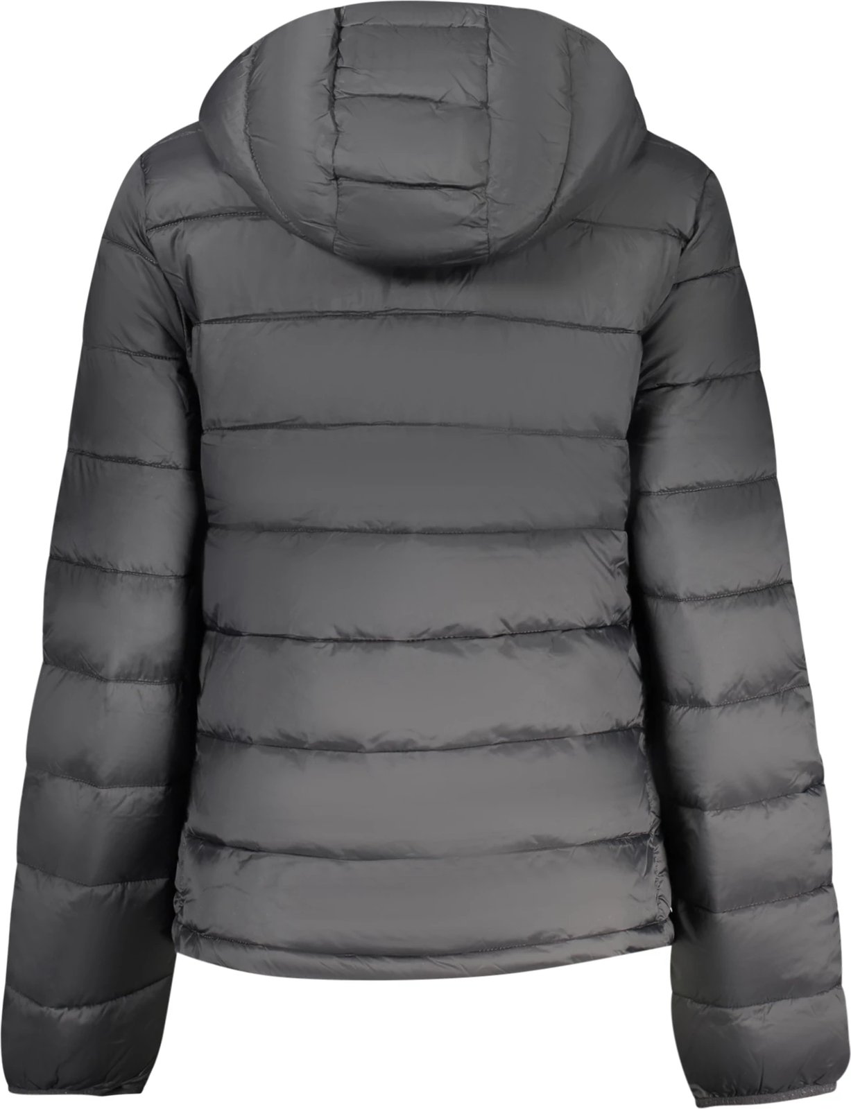 Jakne për femra NORTH SAILS Naomi, e zezë