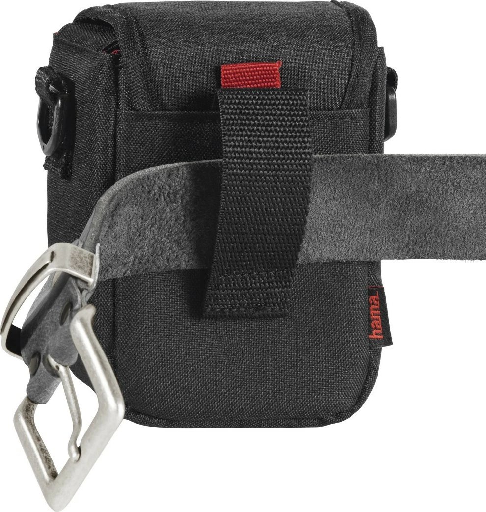 Çantë për kamera Hama Valetta Bag 90, e zezë