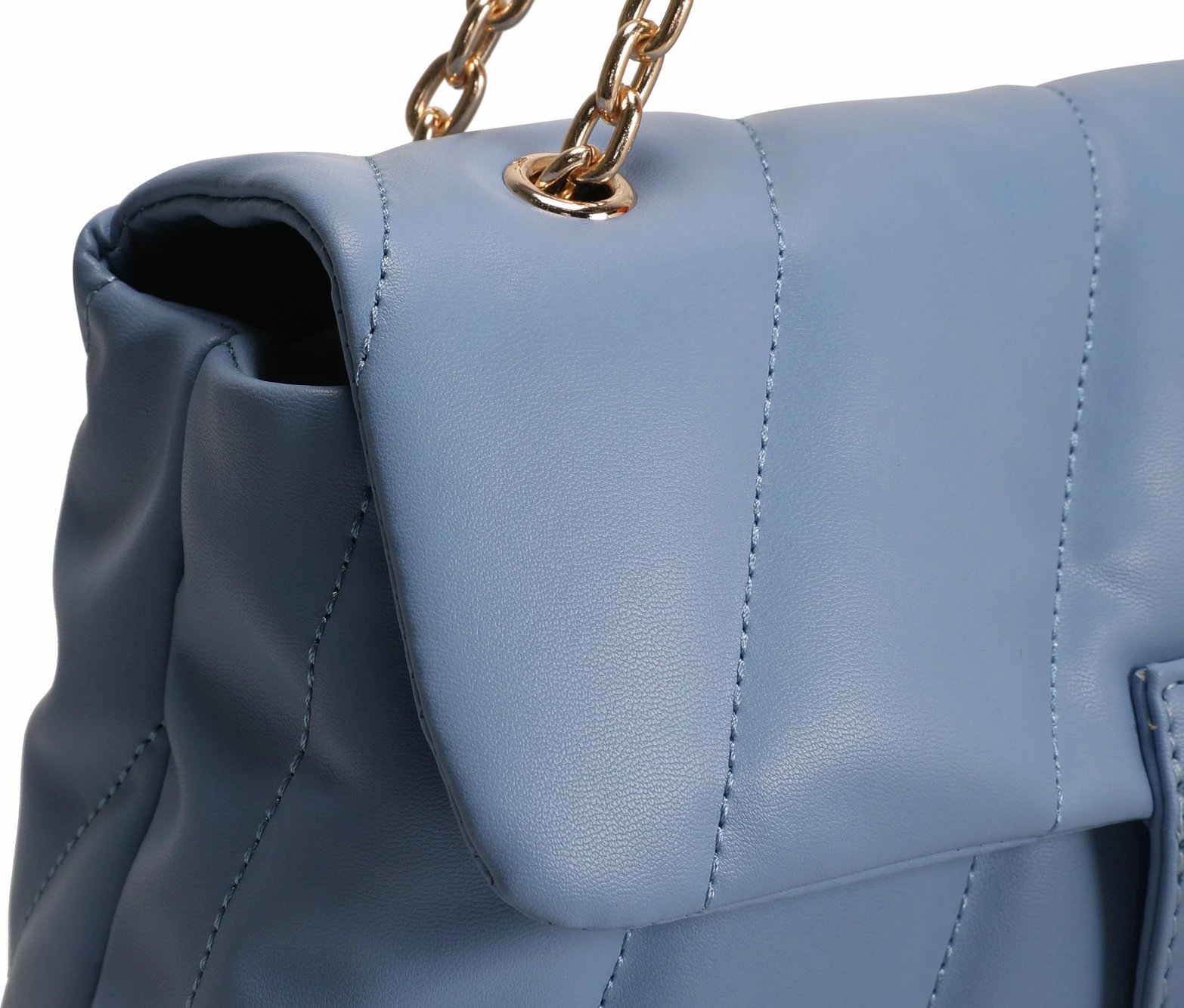 Çantë krahu Lucky Bees, 923, ngjyrë kaltër