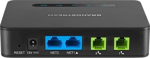Adapter VoIP Grandstream HT ATA 812v2, i zi