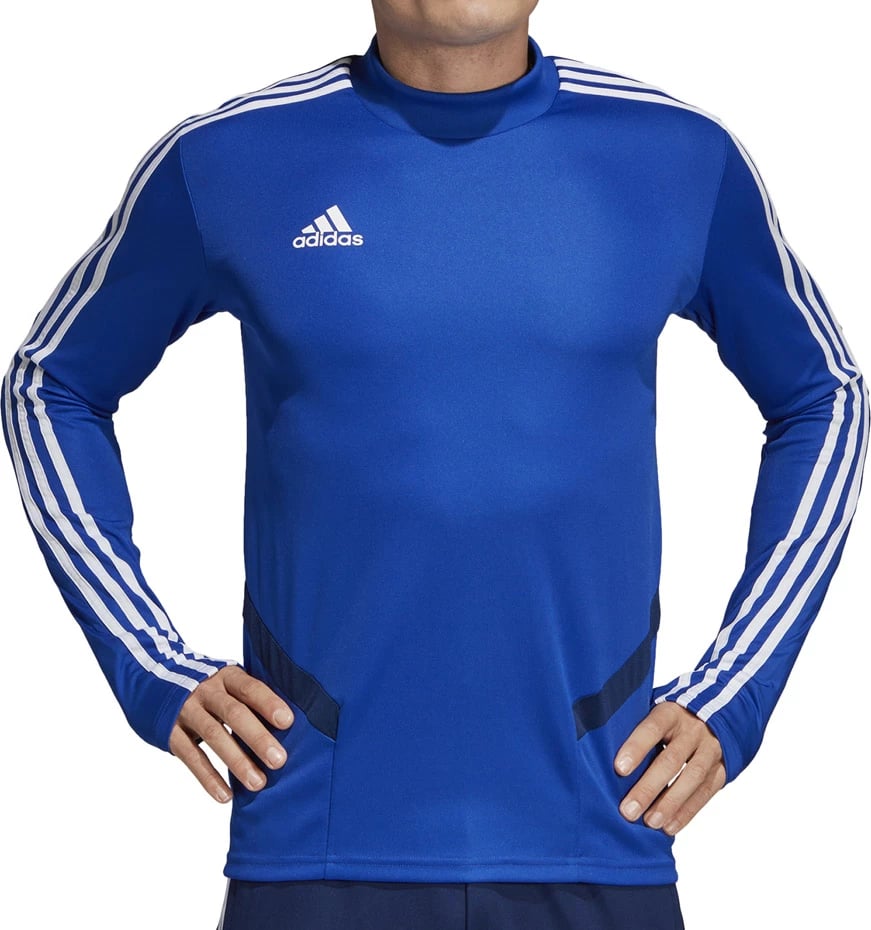 Duks për meshkuj adidas, blu Duks për meshkuj adidas, blu