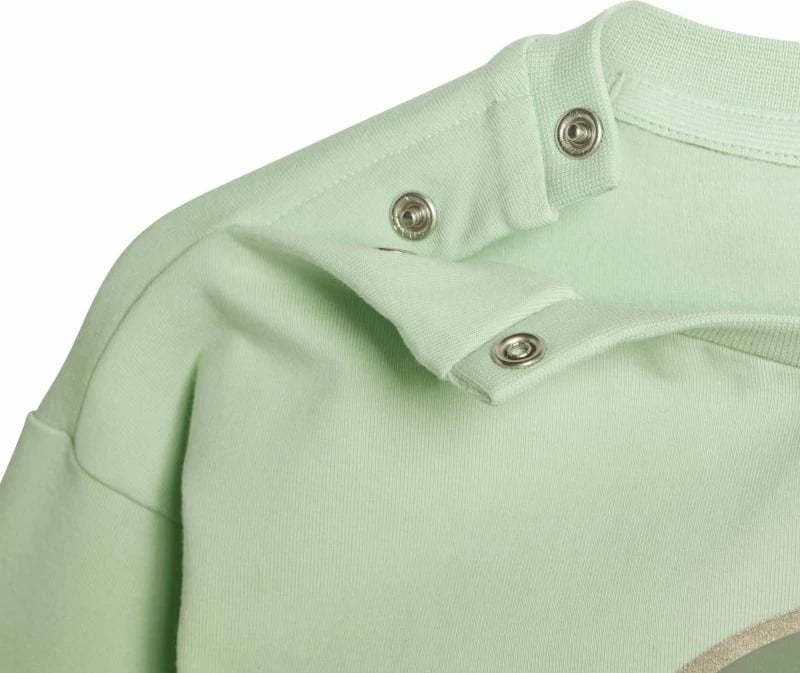 Trenerka për fëmijë adidas Star Wars Mandalorian