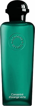 Eau de Toilette Hermès Concentré D'orange Verte 200ml