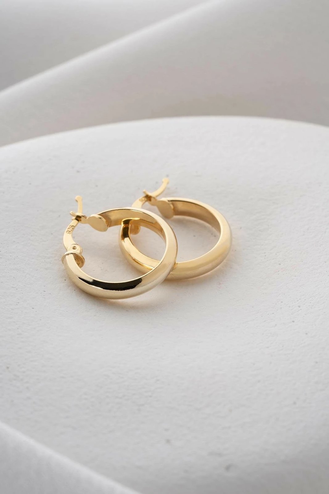 Vathë argjendi Jumeon, ngjyrë ari, NRZ1000224