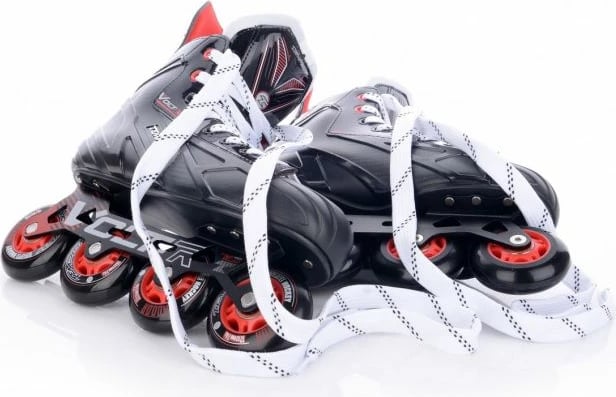 Atlete hokej Tempish Volt-R për meshkuj dhe femra, të zeza