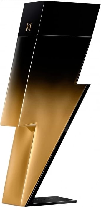 Eau de Parfum Carolina Herrera Bad Boy Extreme 150ml