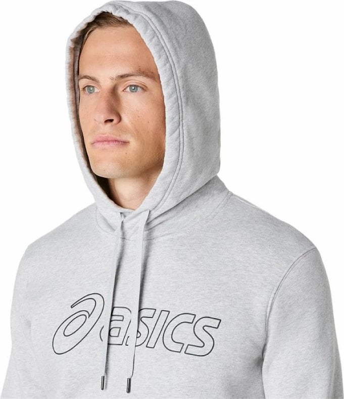 duks për meshkuj Asics, gri