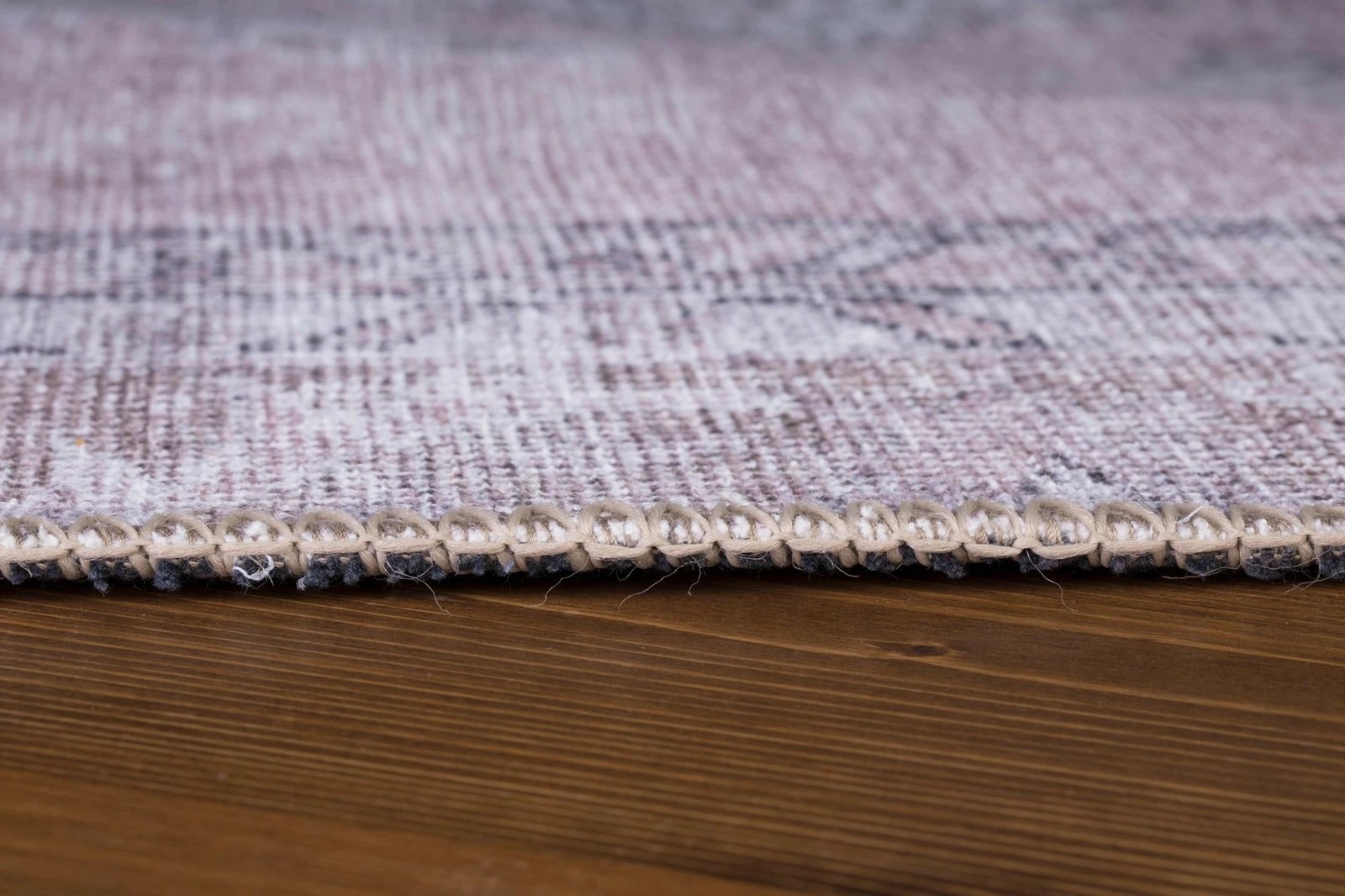 Qilim Conceptum Hypnose, Dorian Chenille, rustic, 210x310cm