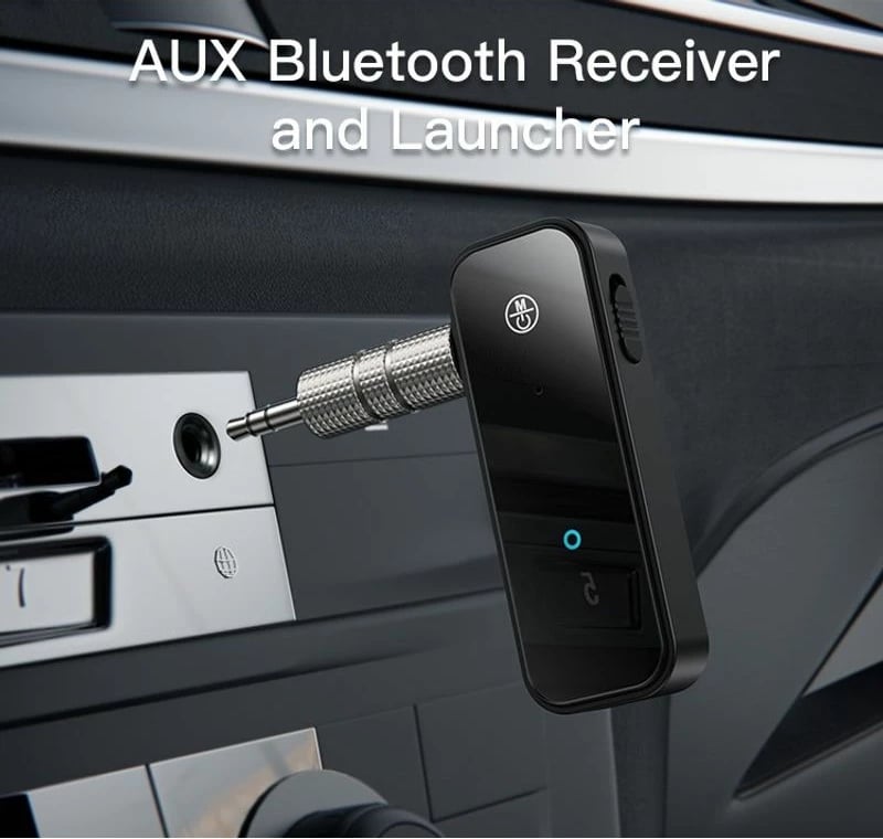 Aux Ne Bluetooth