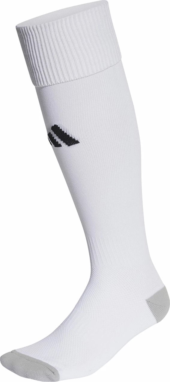 Çorape sportive adidas unisex, të bardha