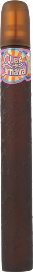 Eau de Parfum për femra Cuba Carnaval, 35ml