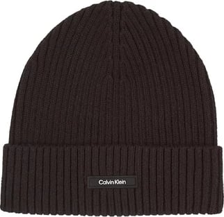 Kapelë Calvin Klein, meshkuj, e zezë
