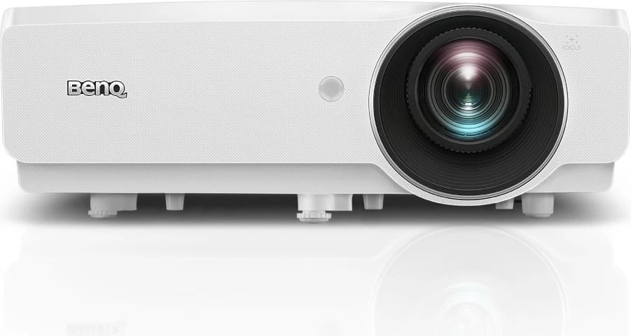 Projektor BenQ SH753P, 5000 ANSI lumens, DLP, 1080p, i bardhë