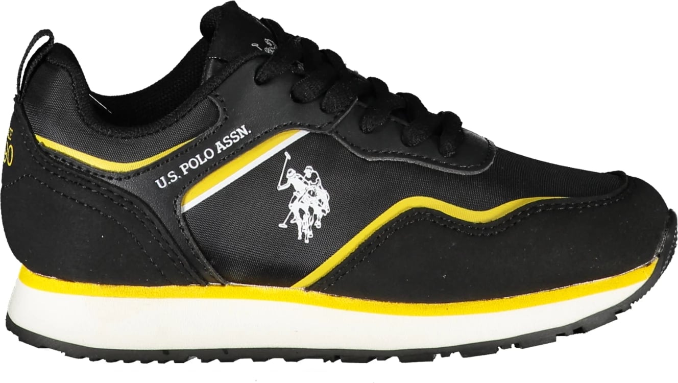 Atlete për djem US Polo Assn., të zeza