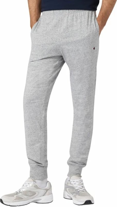Pantallona sportive Champion për meshkuj, gri