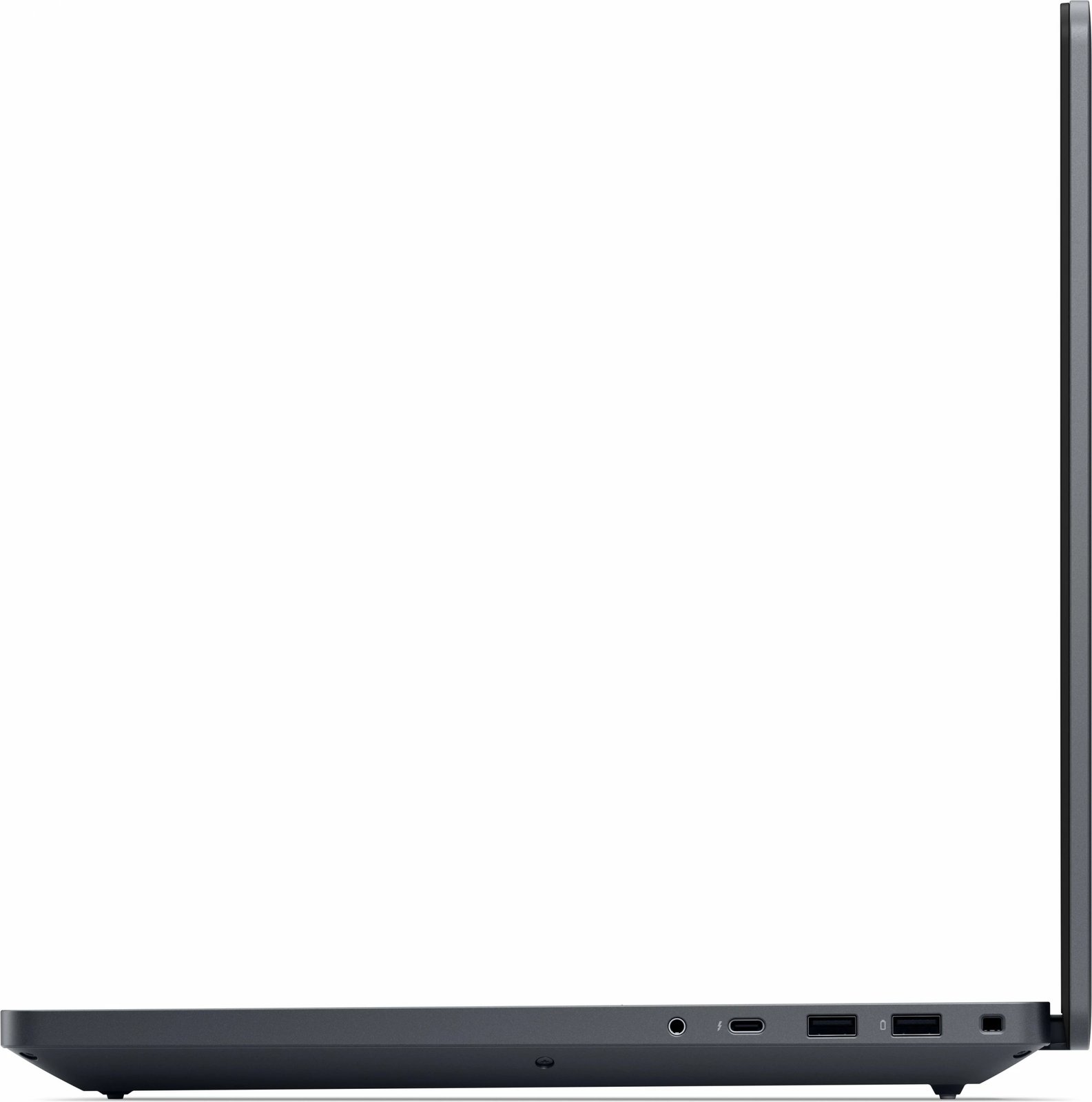 Laptop Dell PRO MAX PLUS 18 MB18250 W11P, 18 inch, gri