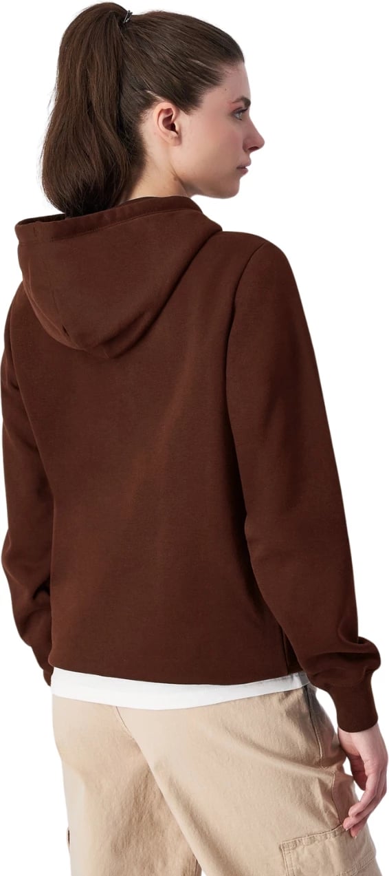Duks për femra Champion, kafe