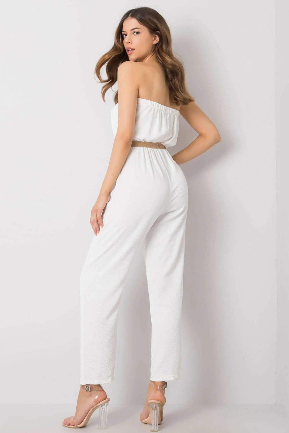 Kominoshe Rue Paris 215380 femra, beige