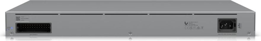 Switch Ubiquiti Pro Max 48 L3 2.5G Ethernet (100/1000/2500) 1U Gri