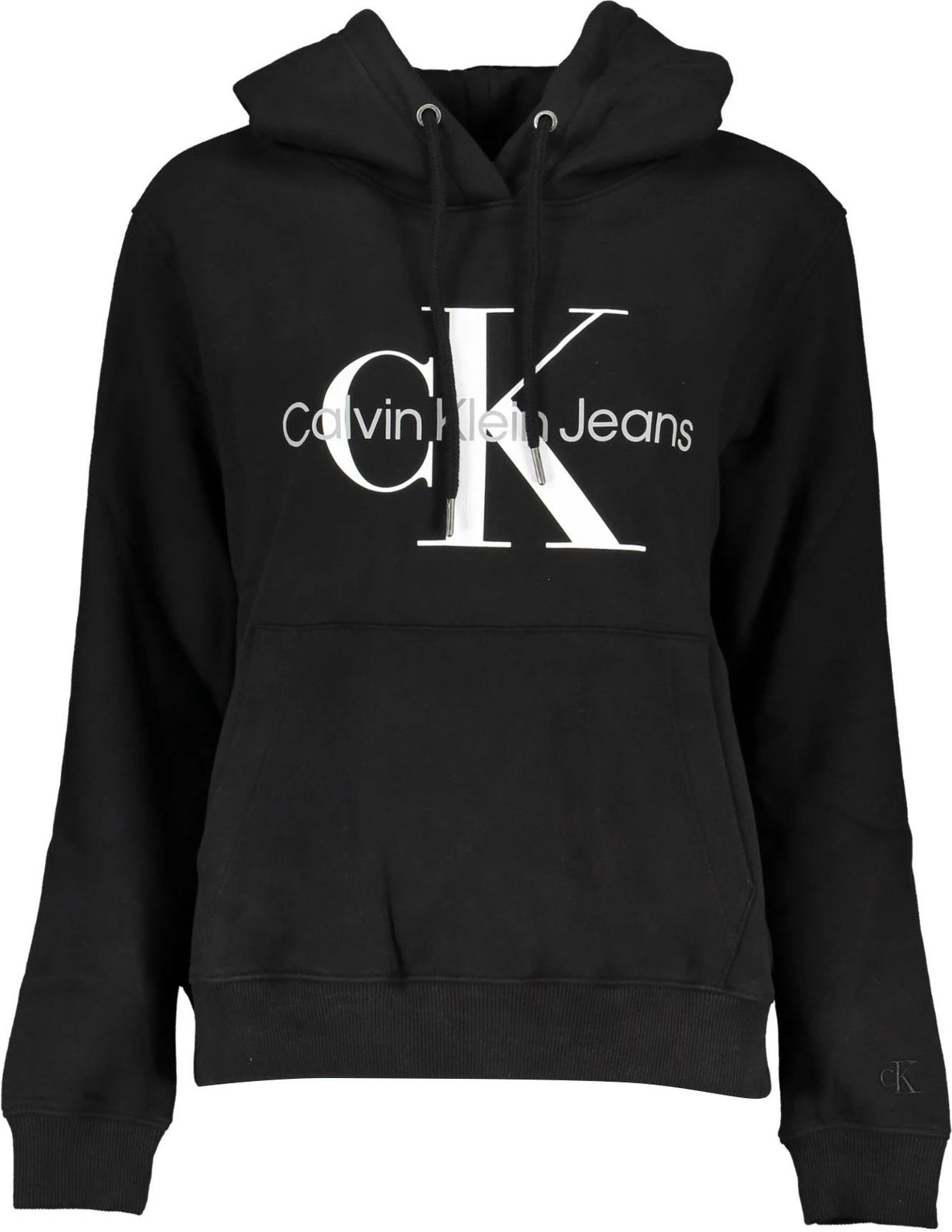 Duks femra Calvin Klein, e zezë