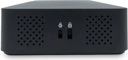 Docking station Terra D TERRA MOBILE 810, USB-C, Triple 4K, 135W, e zezë