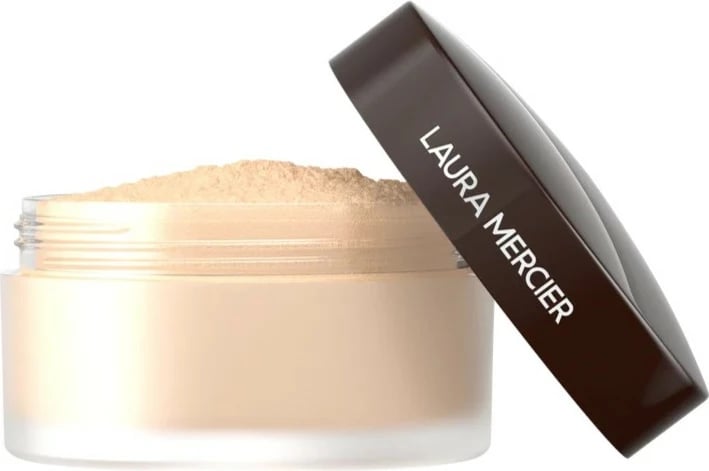 Pudër për fytyrë për femra Laura Mercier Loose Setting Powder Translucent 29g