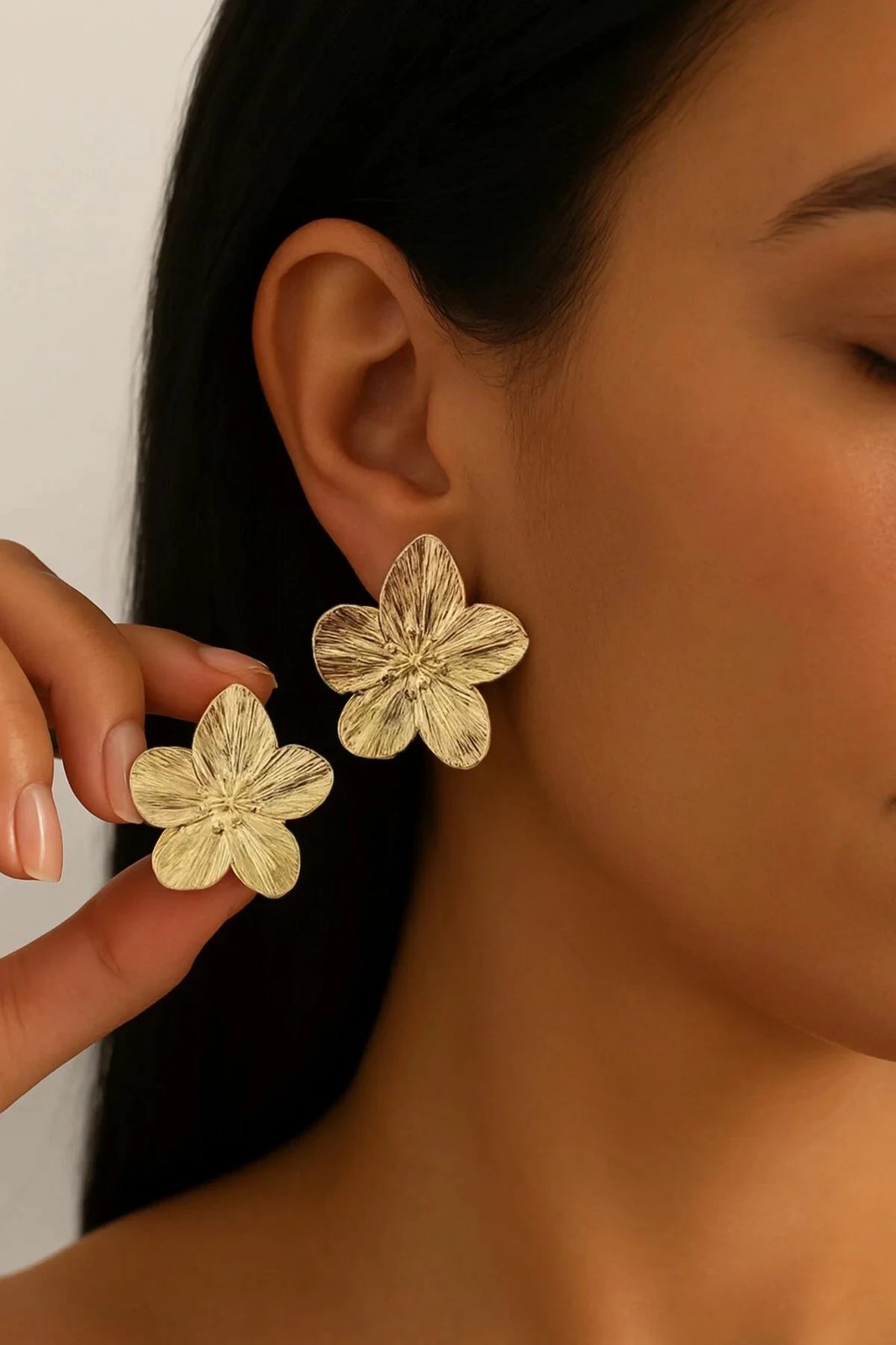 Vathë Jumeon, ngjyrë ari, Gld-Yprktmrck