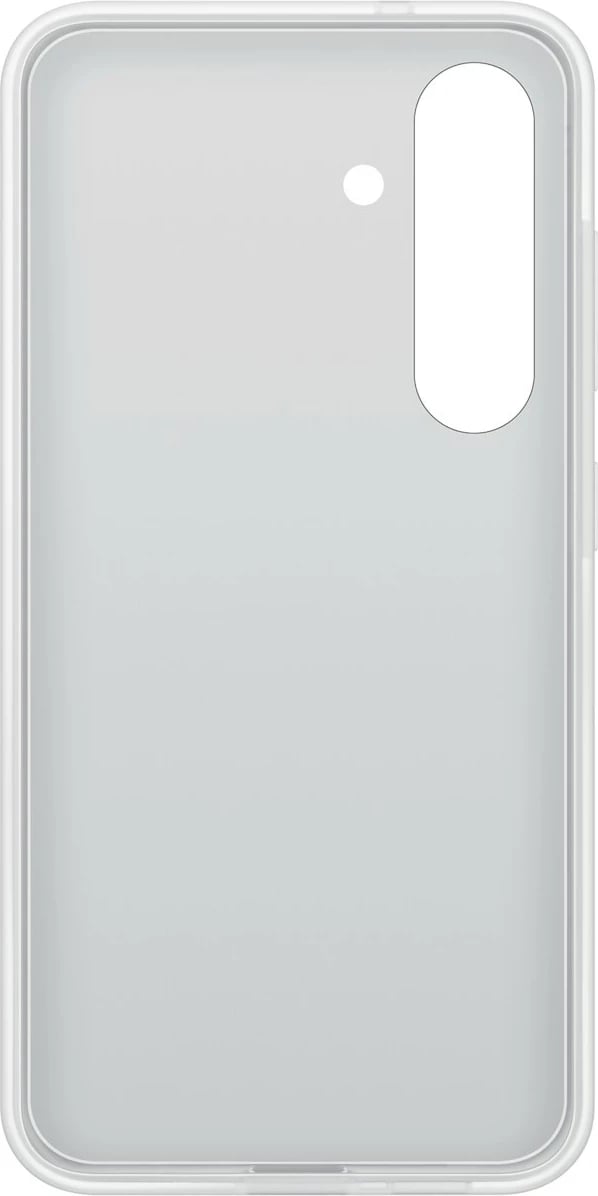 Mbështjellës Samsung EF-MS931, Galaxy S25, 15.8 cm (6.2"), Multicolour, Bardhë
