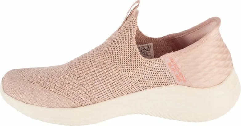 Atlete Skechers për femra, rozë