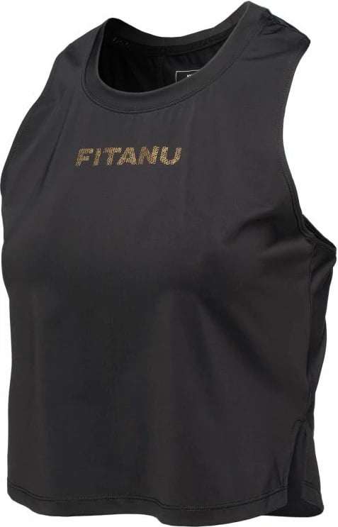 Maicë pa menge për femra Fitanu, e zezë