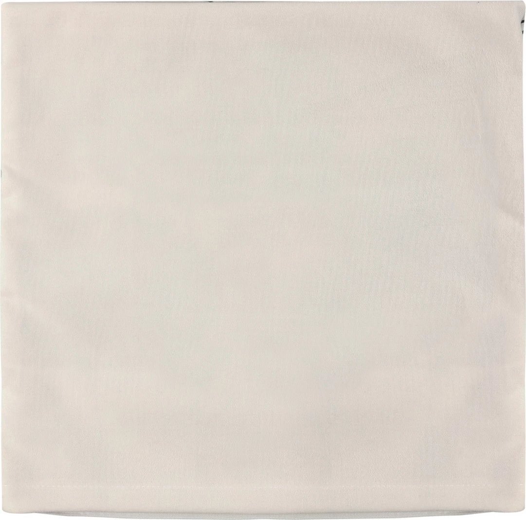 Jastëk dekorativ, mbulesë Aberto Design, a1165, shumëngjyrëshe, 43x43cm