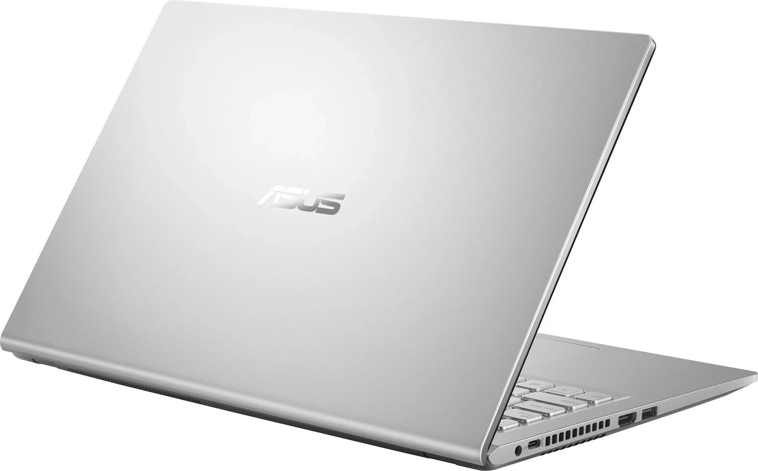 Laptop ASUS A516KA-EJ268, 15.6", Intel Celeron N4500, 8 GB RAM, 512 GB SSD, Argjendtë